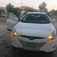 توسان خليجي • ٢٠١١-٢٠١٢ • محرك ٢٠٠٠