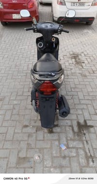 ثعلب • باتري • معدل تخبل