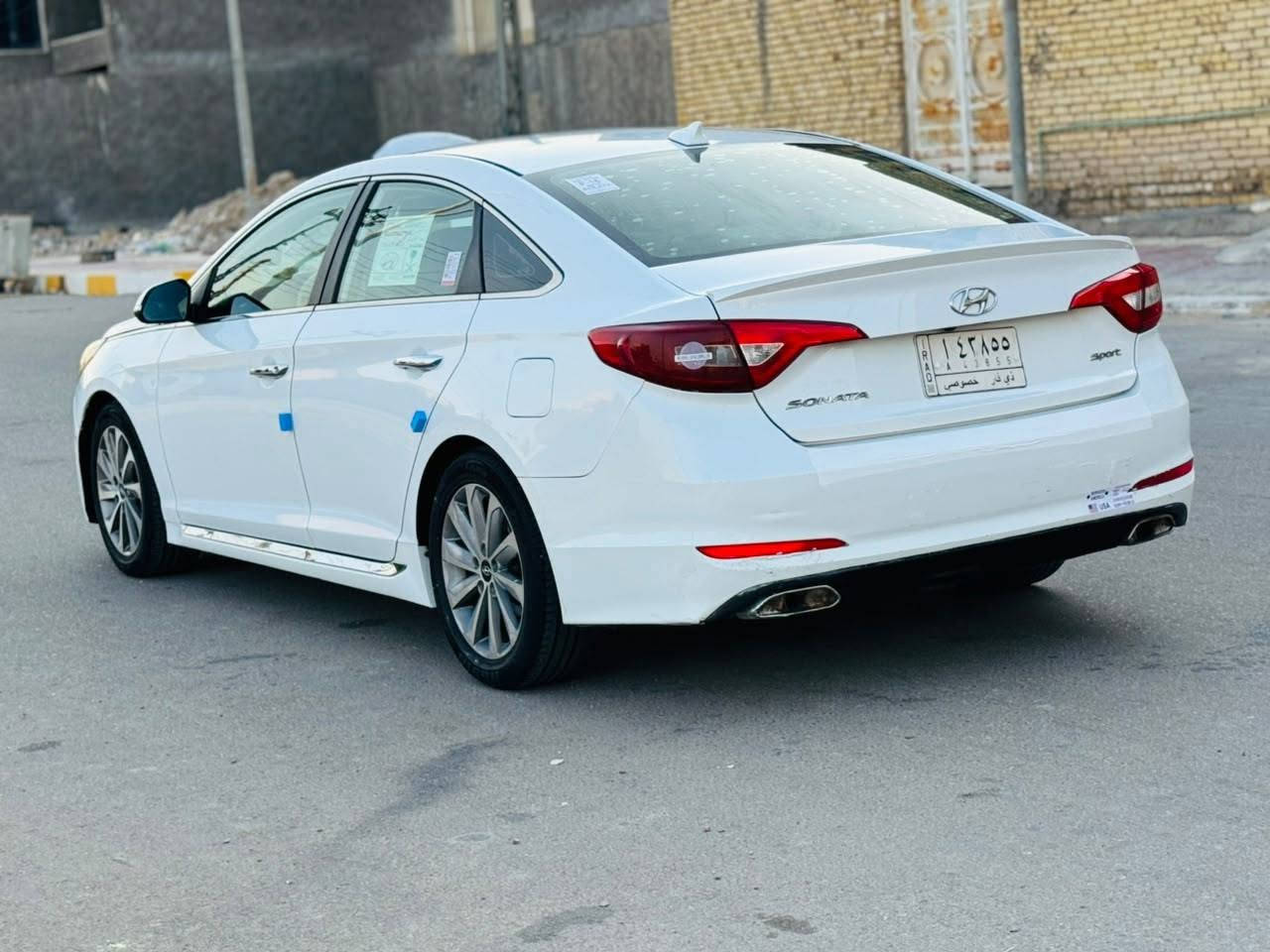 سوناتا البيع حره تحويل بيه جاملق مبدل مقدمت البنيد صبق وباب جماليه شرط . سونار موجود فول موصفات عده الفتحه بصمه كشنات جلد وكهرباي بصمت باب أشار ب مري دواخل لونين تبريد لمس حساسات امامي وخلفي لادار مرايت غلاب لايت زنون كامره دوار شاشه كبيره احله من الصورجاهز لاخير حداديه تخم تاير تبريد ثلج مكان السياره الناصريه مركز السعر 115 وبيه مجال لانتصال ع *********** واتساب موجود
