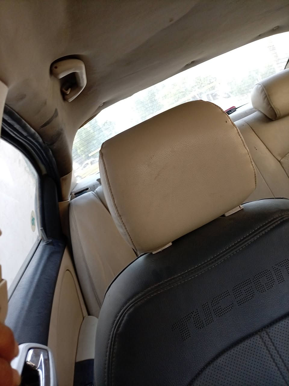 شيري A3 • رخصة الادمن • نجف