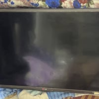 بلازما LG • شاشة LCD • الدورة