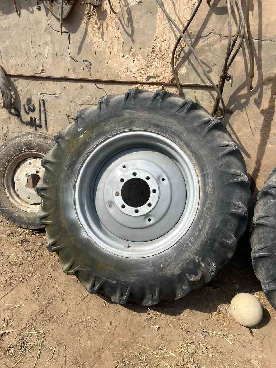 تايرات بلاروس • منفوخات • ناصريه