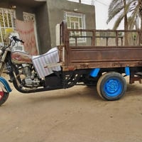 ستوته • محرك ٢٣ جمره • كهربائيات شغّاله