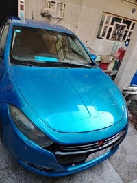 دارت • ٢٠١٦ • بغداد