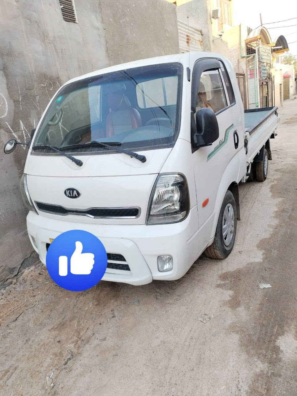 بيجو • موديل ١٩ • ضربه