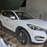 توسان ٢٠١٨ • مشى ١٦٠٠٠٠ • تلعفر
