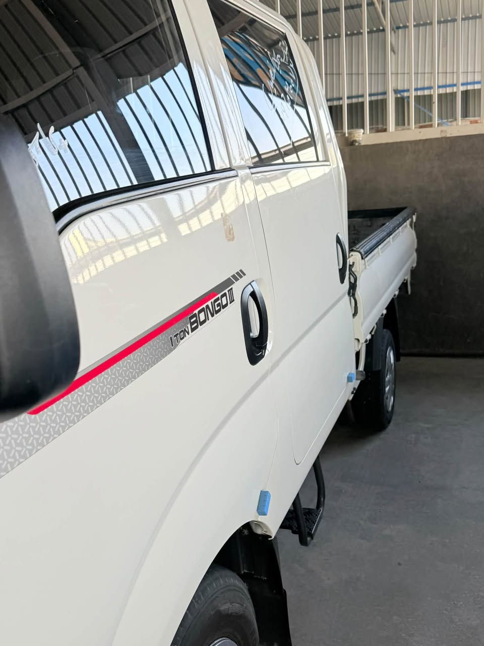 🚘 كيا مسكر موديل 2023

• دبل قمارة
• سيارة مكفولة – كفالة عامة
• رقم بابل
• تحويل مباشر
• فول مواصفات
• ماشية 30 ألف
• سيارة زيرو ونظيفة جداً ✨
• المكان: بابل
. السعر //205

📞 للاستفسار:::: ***********
