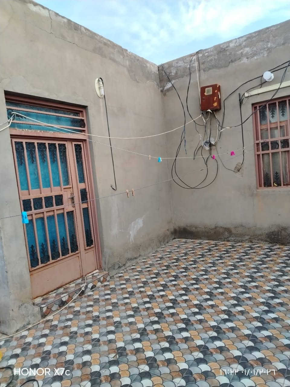 نزلة شيخ سامي • ٢٠٠م • ١ غرفة