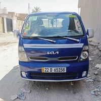بدون تحويل • شاحنة • حله