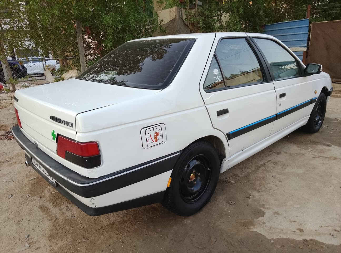 بيجو 405 موديل 2009 رقم نجف انكليزي مداور مباشر مكينة وكير وحدادية وتبريد وكهربائيات جدد دواخل جدد سنتر لك ريمونت تخم تاير صارلة سبوع البدي شوف العين شواصي وحوض ولغود وتكم وقمارة مكفولات السعر 28 مال بيع النجف حي السلام ***********
