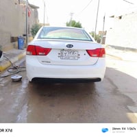 اوبتيما • موديل ٢٠١٠ • كله جديد