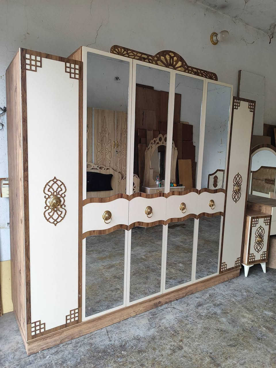 فدنوب • نضيفه • ٩ قطع