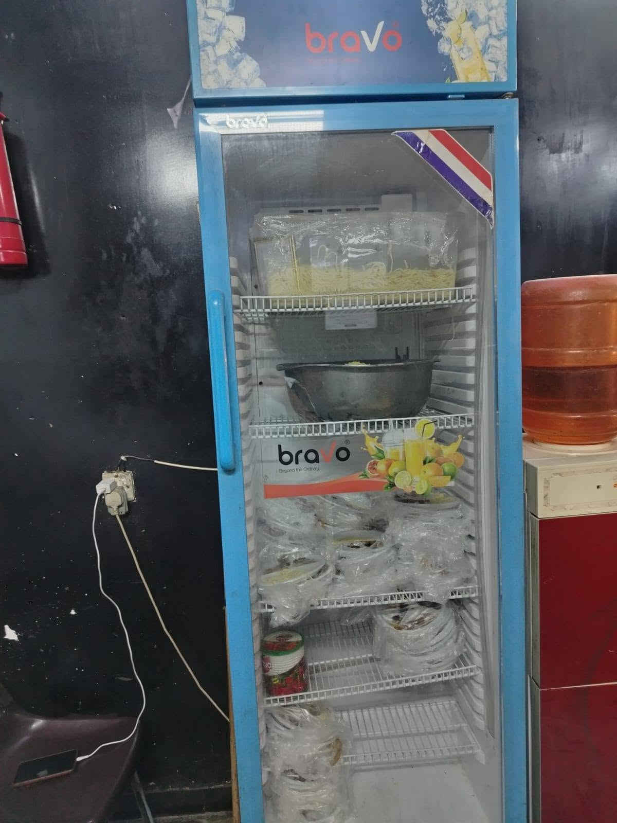 محل للبيع • شوايات دجاج • الاربعين مقابيل العناب