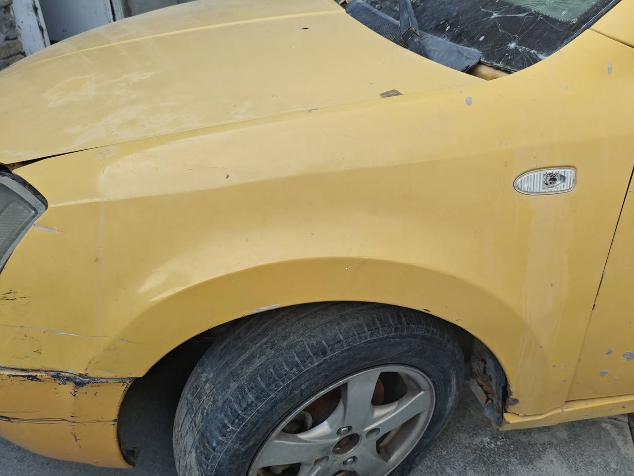 قطع شيري • بغداد