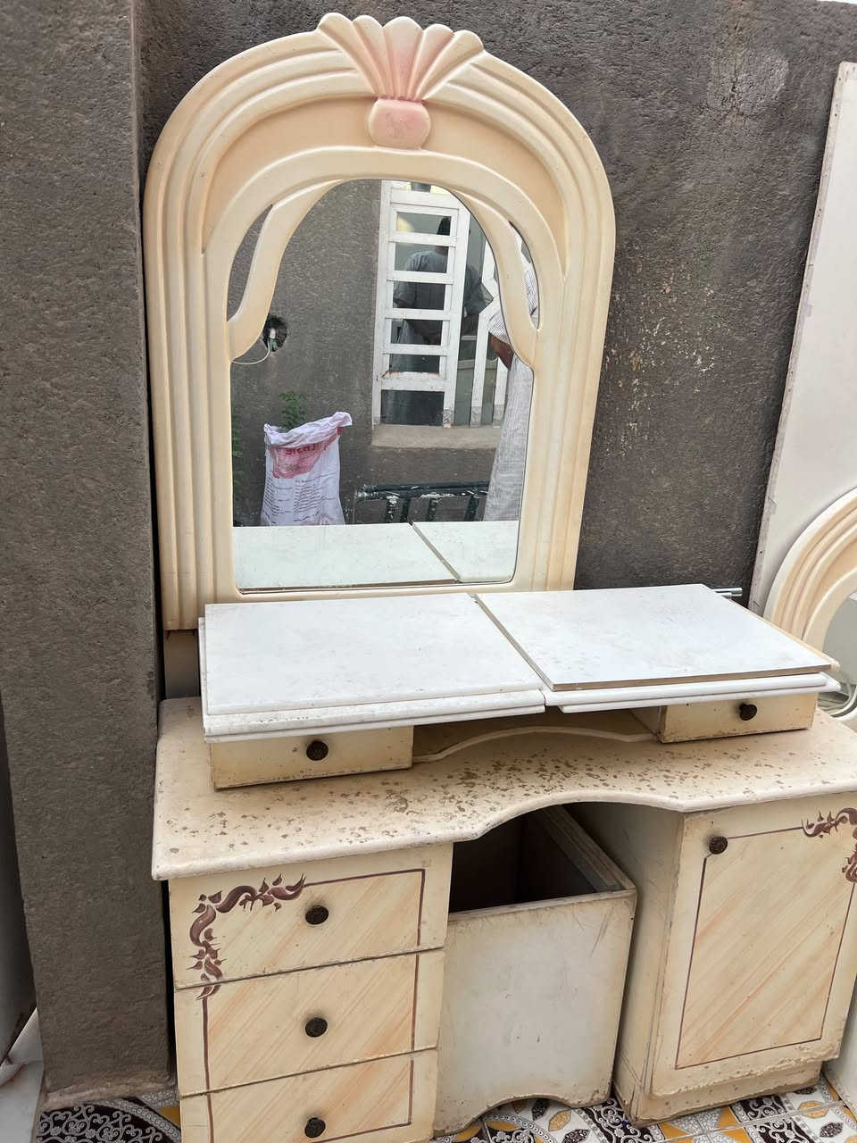 ٧غرفه • كويتي • نظيفه