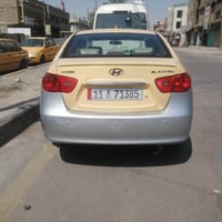 النترا • ٢٠٠٨ • محرك 2000