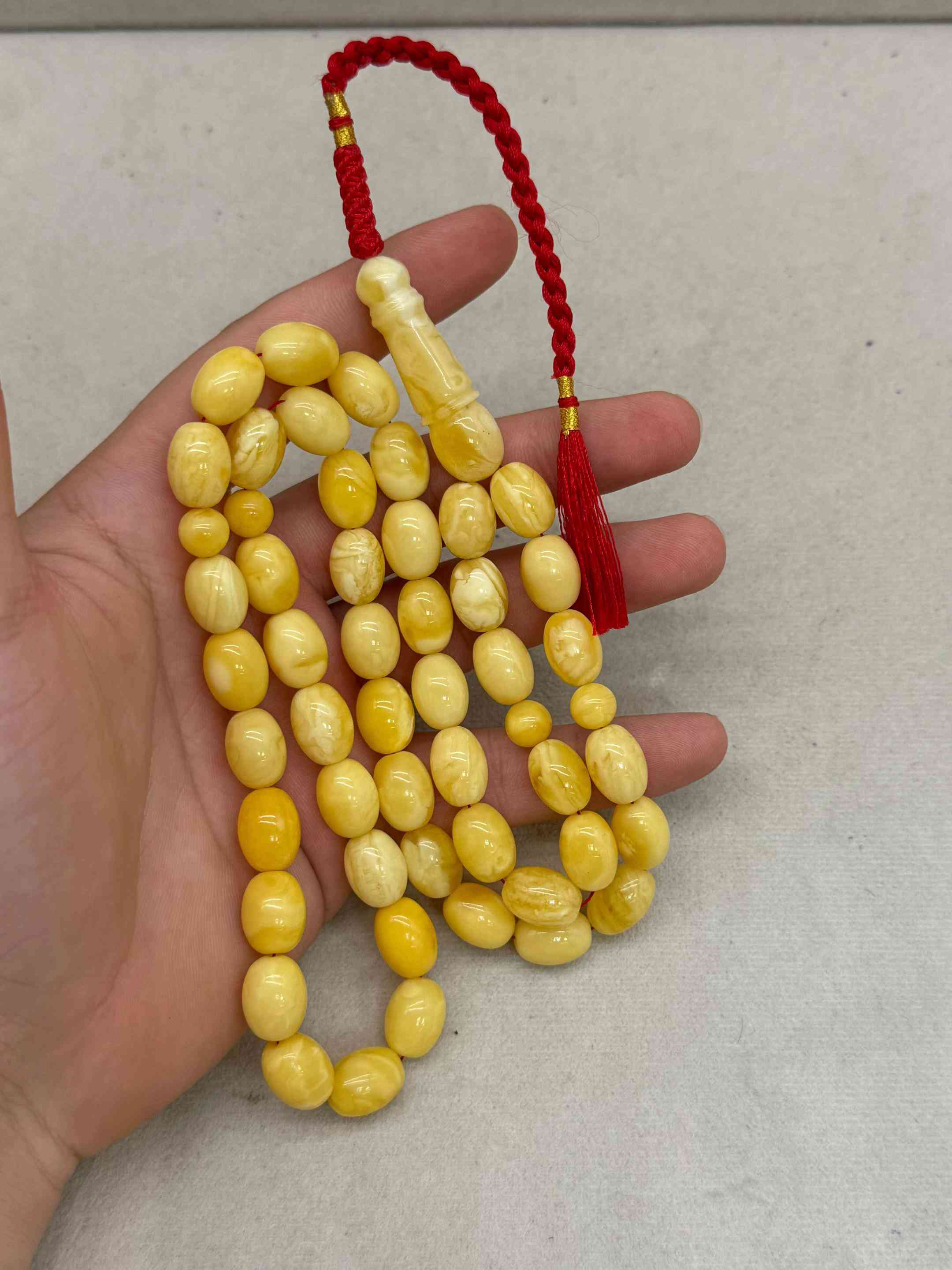 تربل سوبر • ٨٠غم • ٦٩حبه