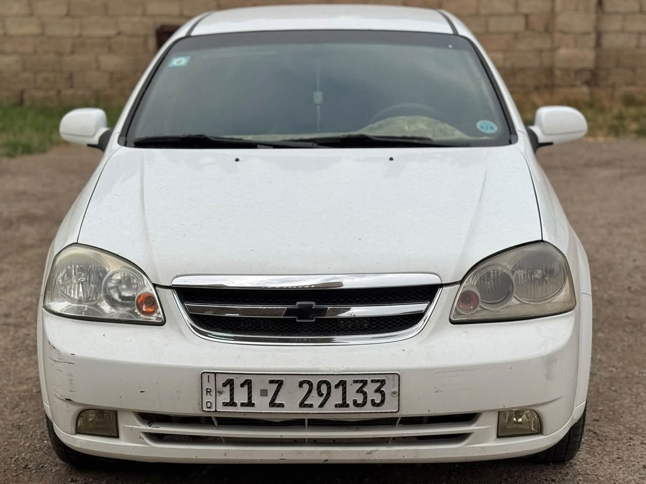 اوبترا • محرك 1600 • ٢٠١٢