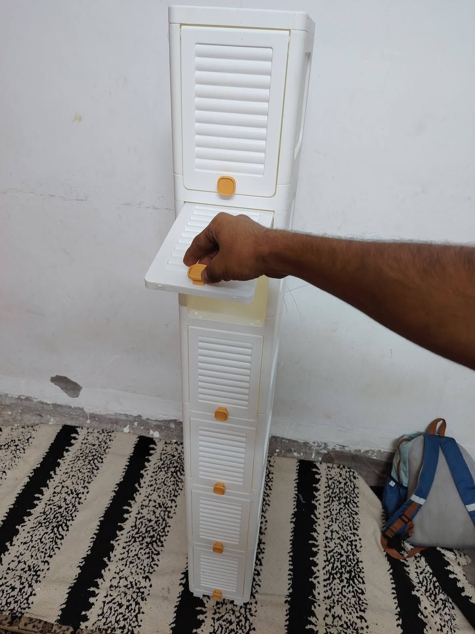 جزامة • ٦ طوابق • جديدة