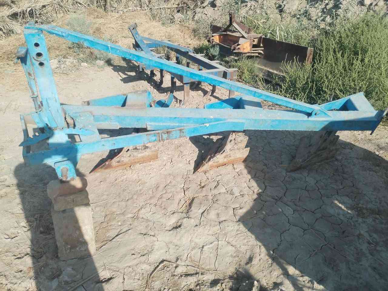 فدان • الناصرية الشطرة