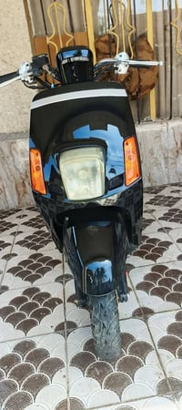 دراجه لبيع سعر خاص او تصال 07832957307 @