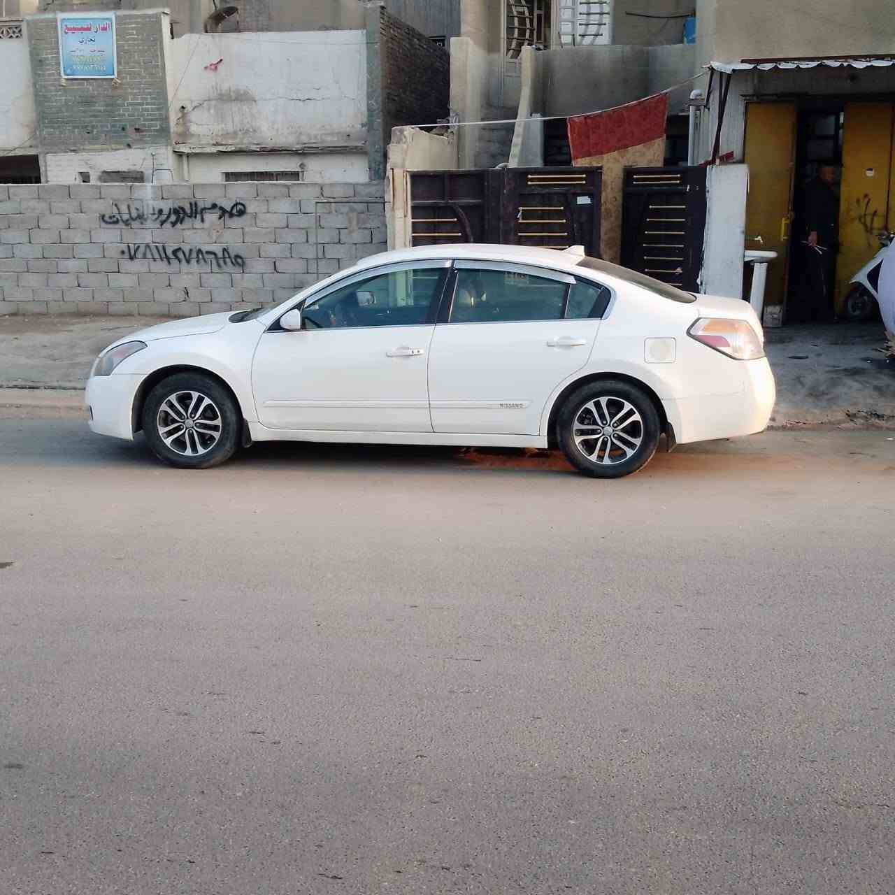 سلام عليكم التيما 2009  جاهزا من كلشي سعر 60 مكان بغداد ‏‪***********‬‏
