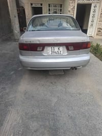 سوناته تو • تحويل مباشر • كفالة