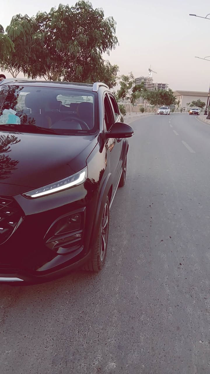 تشيري تيجو • للبيع