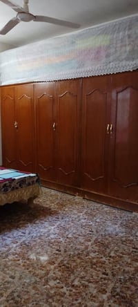 قنصور • خشب ثقيل • الموصل الأيسر