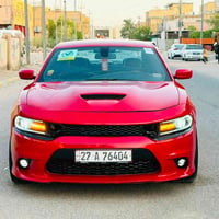 تشارجر هيمي • ٢٠١٧ • وارد امريكي