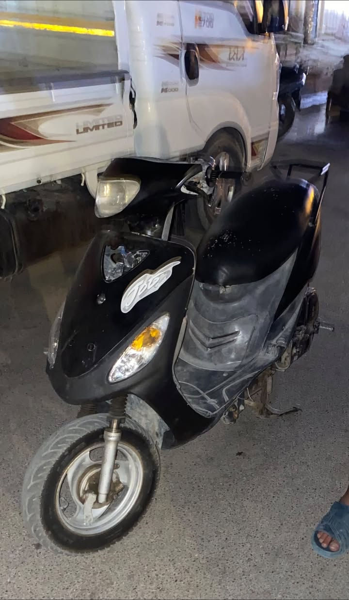 سلام عليكم دراجه ماكس منغوليه لبيع  دراجه تشتغل هندر واحد دراجه كهربائيه تعبانه يرادله ترتيب سعره 350وبي مجال مكاني ناصريه مركز رقم *********** متواجد فقط واتساب
