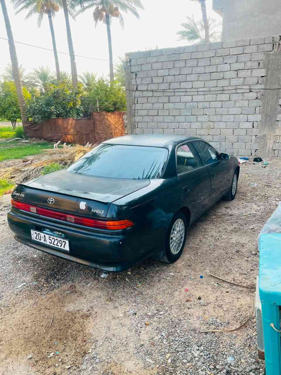 مارك نفخ لبيع
مكفول كفاله عام من كص نقل وشرعيات

سنويه ٢٠٣٠

مكينه تبريد حداديه كهربىيات مكفول

رقم نكليزي سياره تحويل سياره بسمي

سعر ٥٩ وبيه مجال

***********
مكاني بابل
