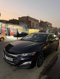 ماليبو RS • ٢٠٢٢ • رقم اربيل