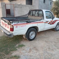 تويته • موديل ٩٨ • محرك وكير شرط