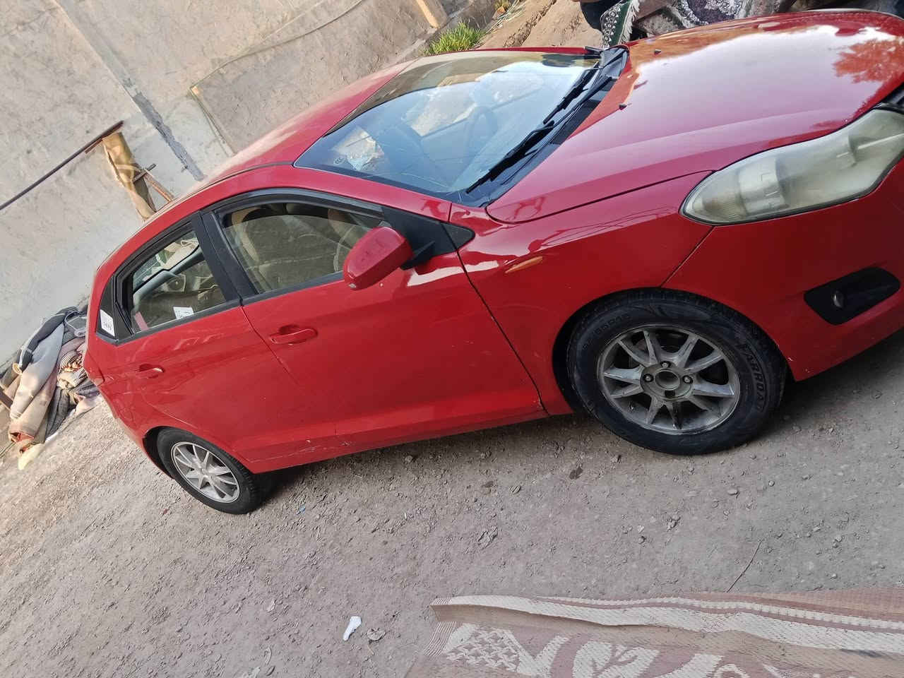 فلاوين موديل 2013مشروع وطني كير ومحرك كورلاء بيكاشو تبريد نقص كلج الكمبريسر لاطش كير ومحرك جدد حداديه جديديه سنتر لوك تاريك وين ميعجبك مكانه نجف مناذره ***********السعر32
