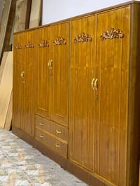غرفه صاج • ميسان • ابو رمانه