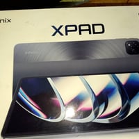 آيباد • انفينكس XPAD • جديد