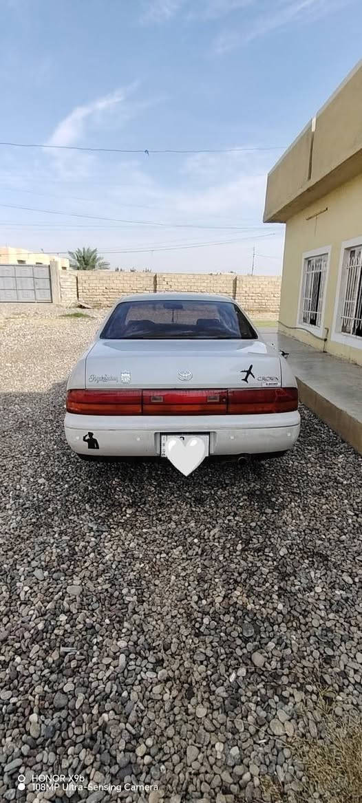 بطه نينوى • محرك ٣٠٠٠ • يحتاج كلچ