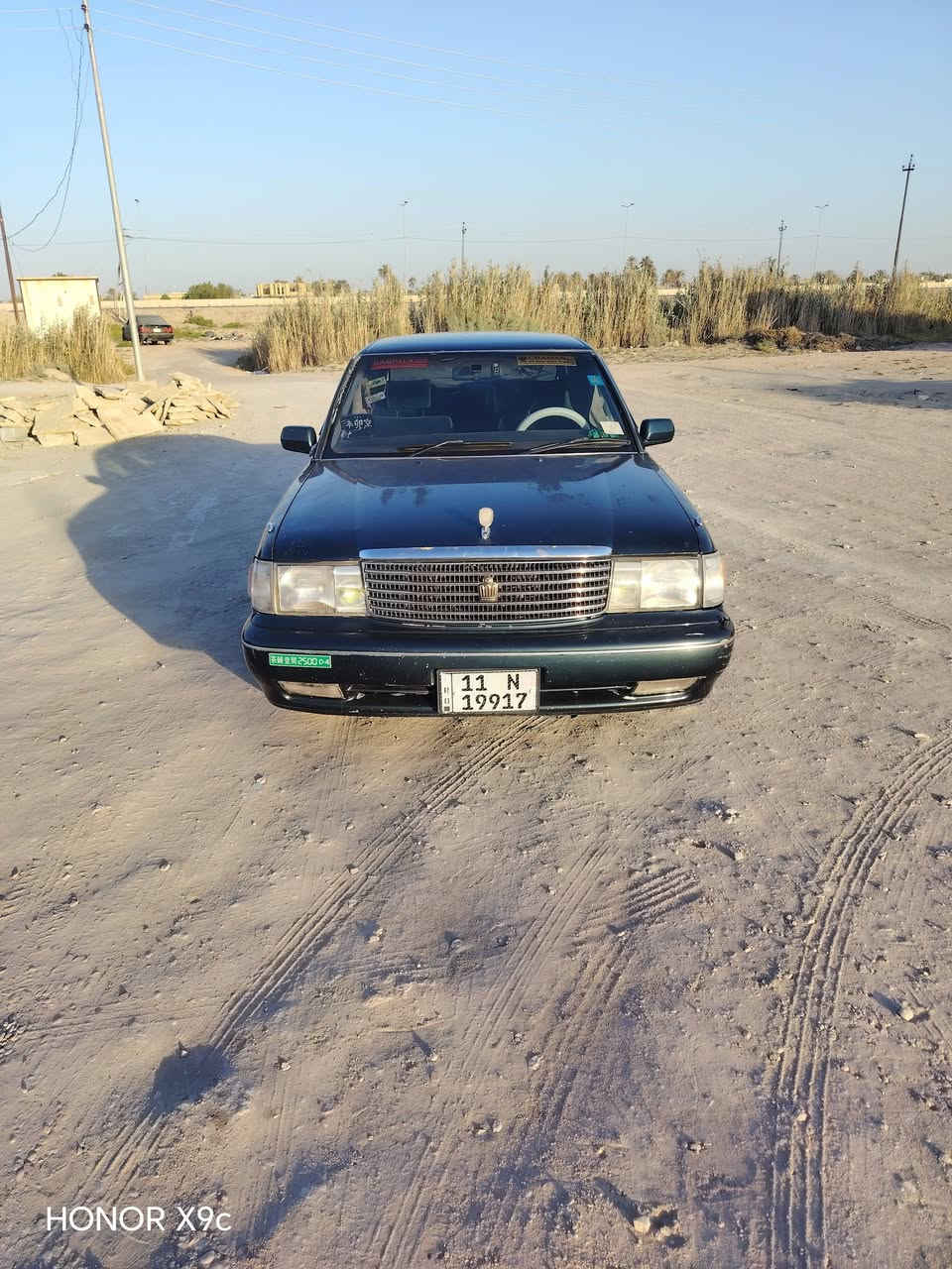 السلام عليكم أرنب مو ديل ٩٥ رقم بغداد انكليزي بسمي السياره جاهزه للخير كفاله عامه من الضربه وكص ونقل جثه فقط صبغ جماليه كير محرك شرط منضومه غاز بانزين تخم تاير تبريد حداديه جاهزه للخير كفاله عامه السعر ٧٠ وبيهه مجال مكان السماوه الوركاء ***********
