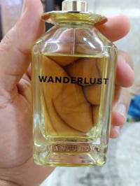 عطر وندرلست • أصلي مضمون • بدون علبة
