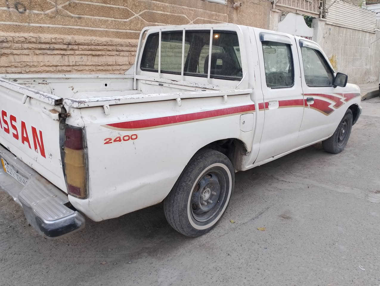 شبوط • ٢٠٠١ • رقم بغداد