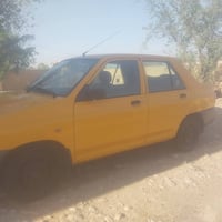 ٢٠٢٣ • بدون حادث • كير جديد