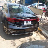 كيا فورتيً٢٠٢٤امريكي    حادثه اربع قطع تبديل بدون لغد بدون شواصي ماشيه...