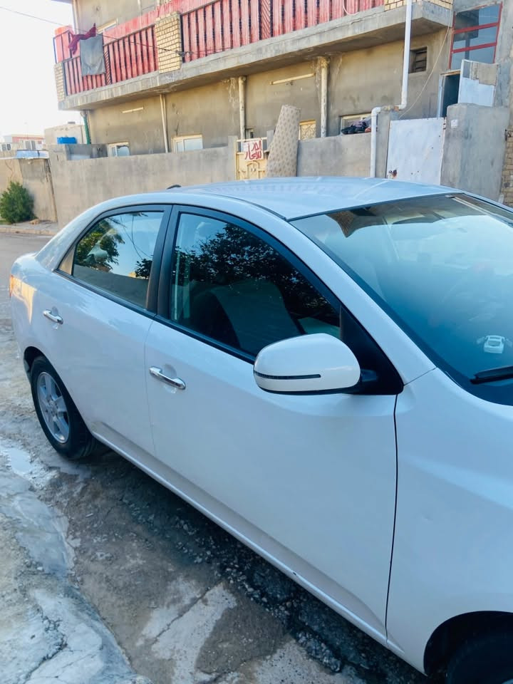 سيراتو ٢٠١١ • ١٦٠٠ • خانقين