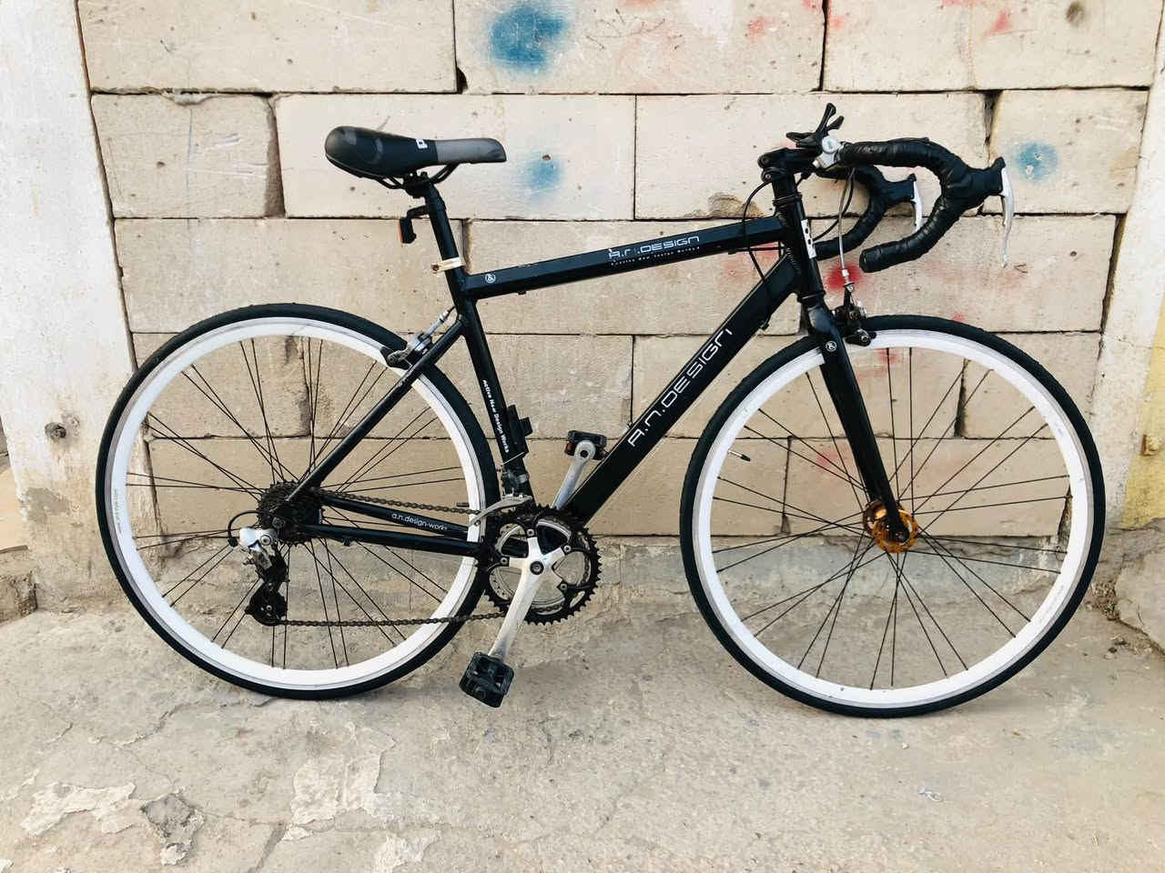 700c • المنيوم ياباني • شيمانو