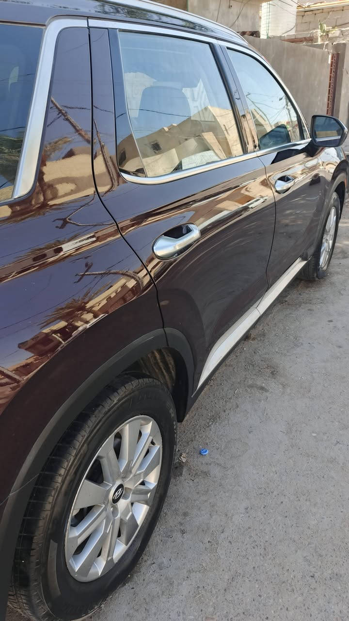 ✨🔥 عرض العناية الملكية بالسيارة 🔥✨
🚘 بوليش درجة أولى بمواد أصلية وعالمية
💎 شغل احترافي ودقة بالتفاصيل
🖤 تجديد السوادات وإرجاعها مثل الجديدة
✨ شمع وحماية ولمعة قوية
💡 جلي وتلميع اللايتات والبك لايت
🛡️ ضمان سنة كاملة على اللمعة والشغل

🔥 مو بس بوليش… نرجّع لسيارتك لمعة الوكالة 🔥

📍 الموقع: حي العامل – يم جامع الغدير
📞 للحجز والاستفسار: مراسلة الصفحه***********

👑 مواد أصلية + شغل نظيف + نتيجة تليق بسيارتك 👑
