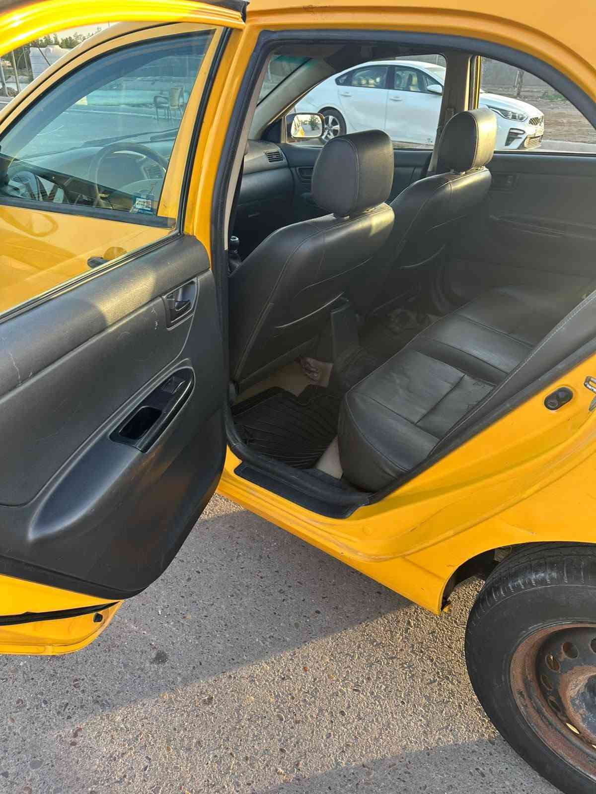 بيوايدي ٢٠١٩ بسمنى حره رقم بغداد مصفره تحويل مباشر السعر ٣٧ مكينة وكير لوك تبريد تدفه شغال صدر خلفي امامي جديد مكاني بغداد الشعب ***********
