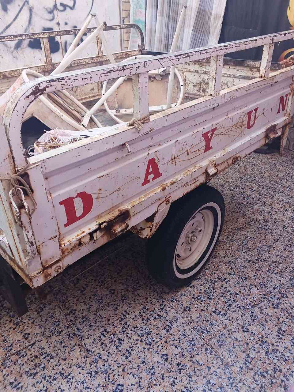 ستوته • عوزه ترتيب • محركه يدخن