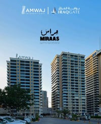 ١٦٨م² • ٣ غرف • مؤثث