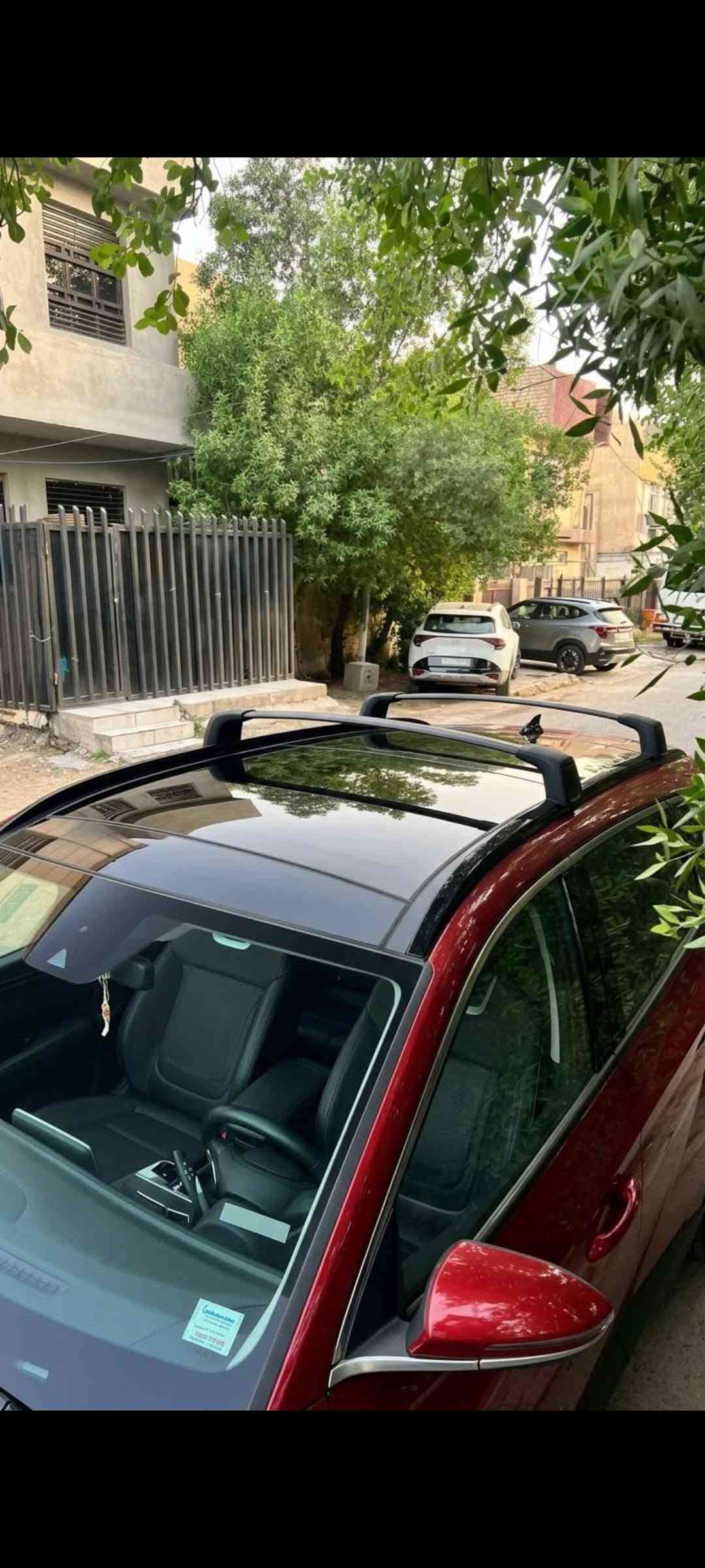 توسان • ٢٠٢٦ • فول مواصفات